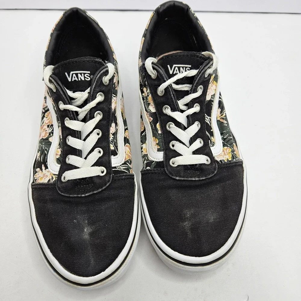 Vans women missy